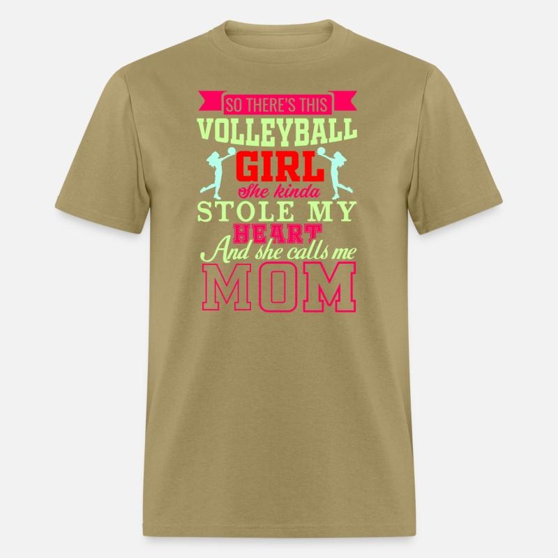 Volleyball Volleyball, Game, Mom, Mother, Mama