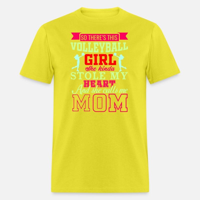 Volleyball Volleyball, Game, Mom, Mother, Mama