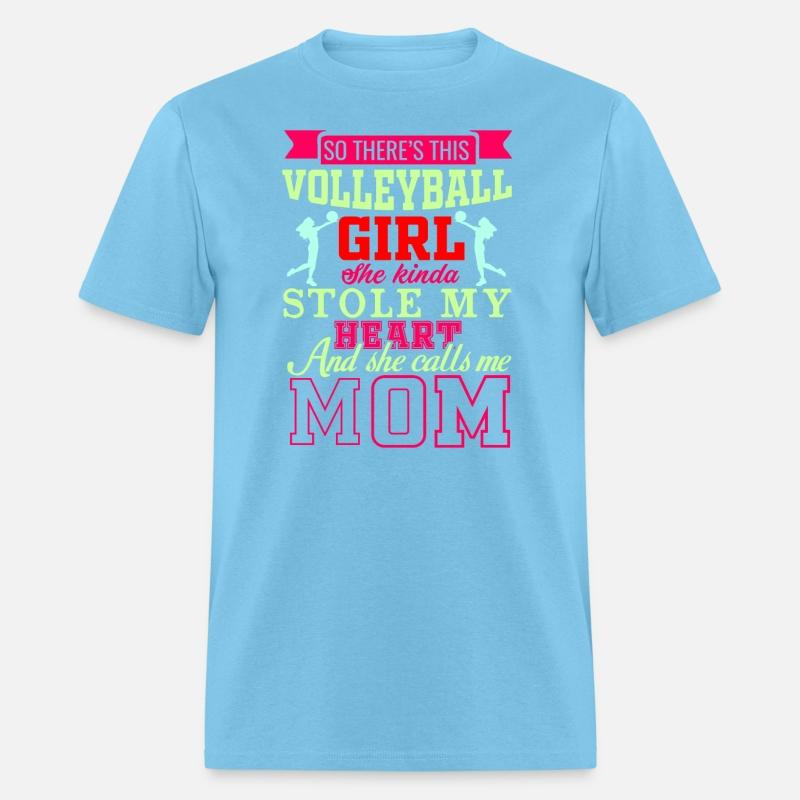 Volleyball Volleyball, Game, Mom, Mother, Mama