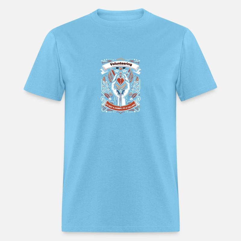 Volunteering Volunteers