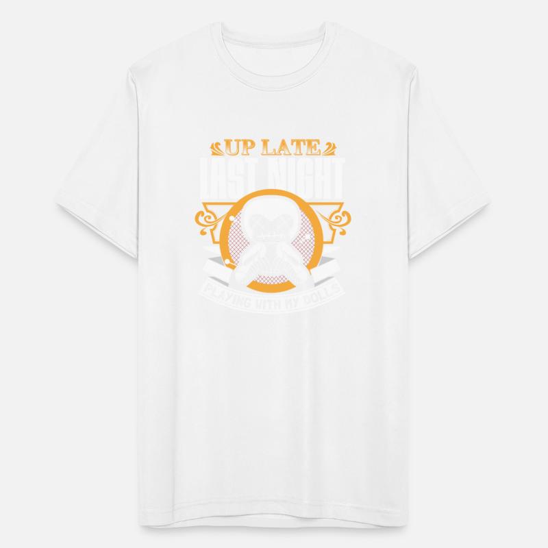 Voodoo Saying Gift Idea