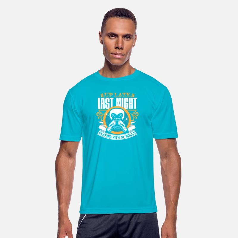 Voodoo Saying Gift Idea