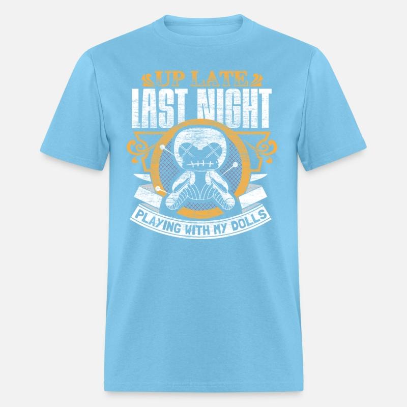 Voodoo Witchcraft Scary Gift