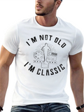 Im Not Old Im Classic T-Shirt