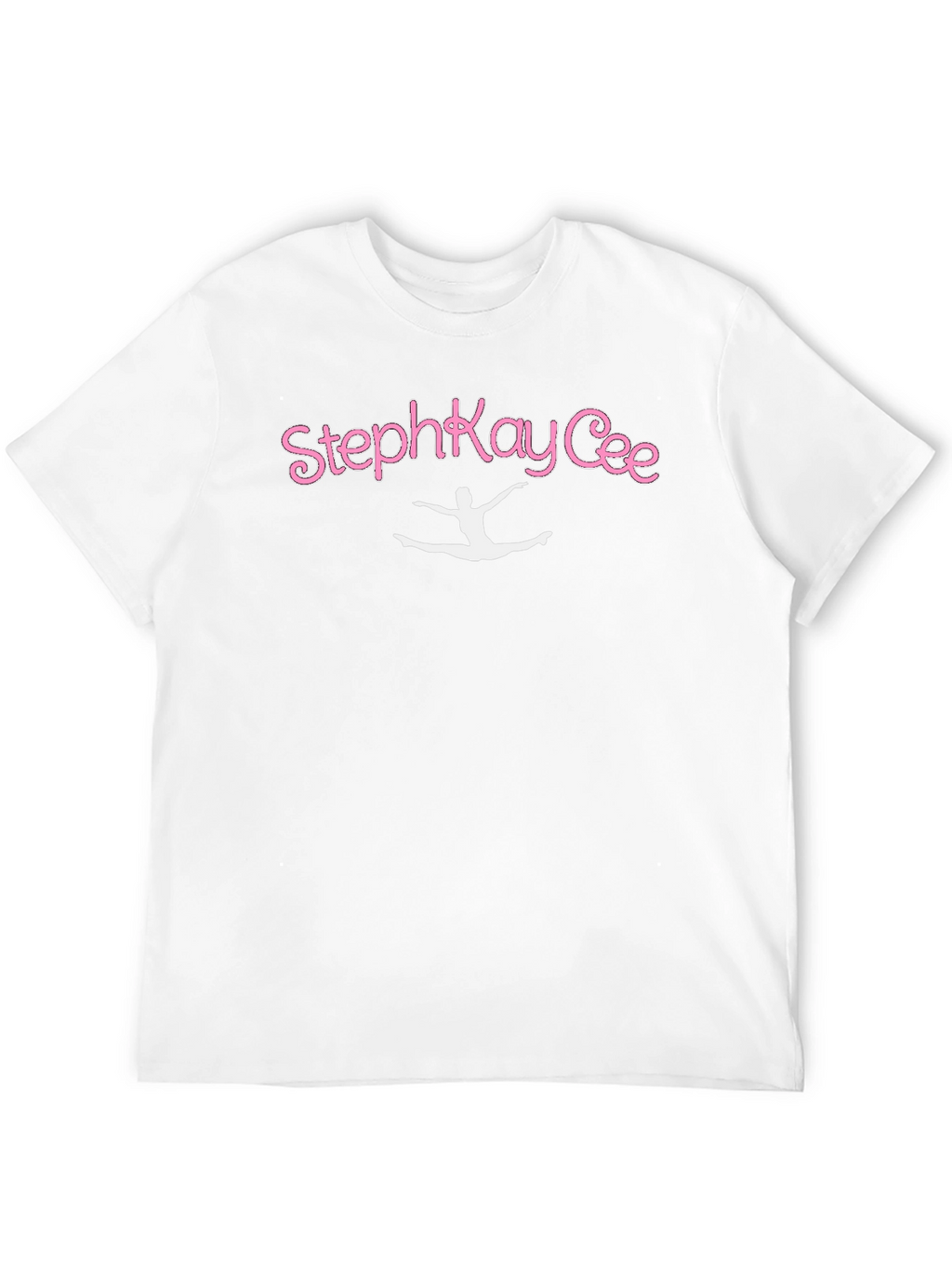 StephKayCee Dance T-Shirt