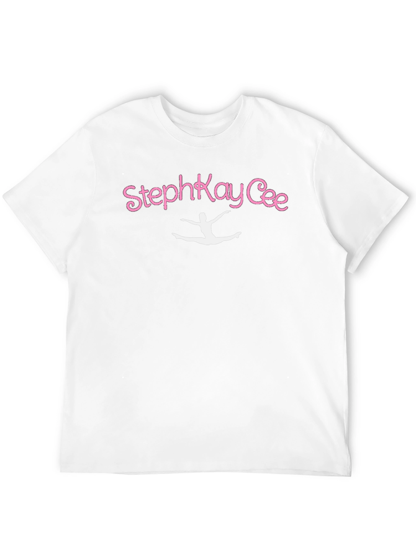 StephKayCee Dance T-Shirt