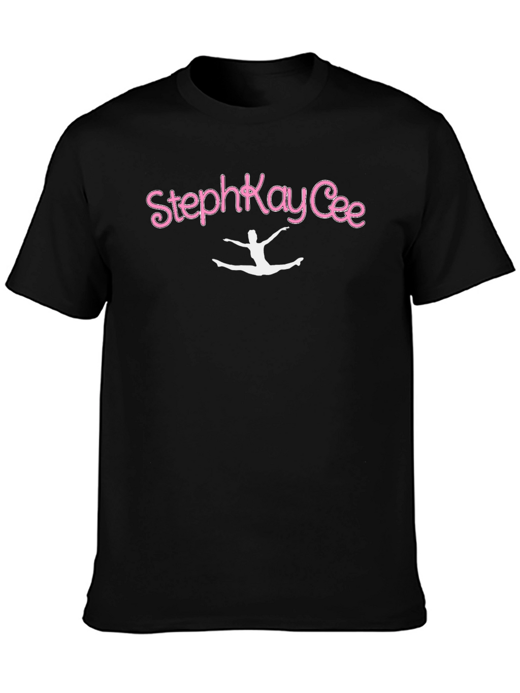 StephKayCee Dance T-Shirt