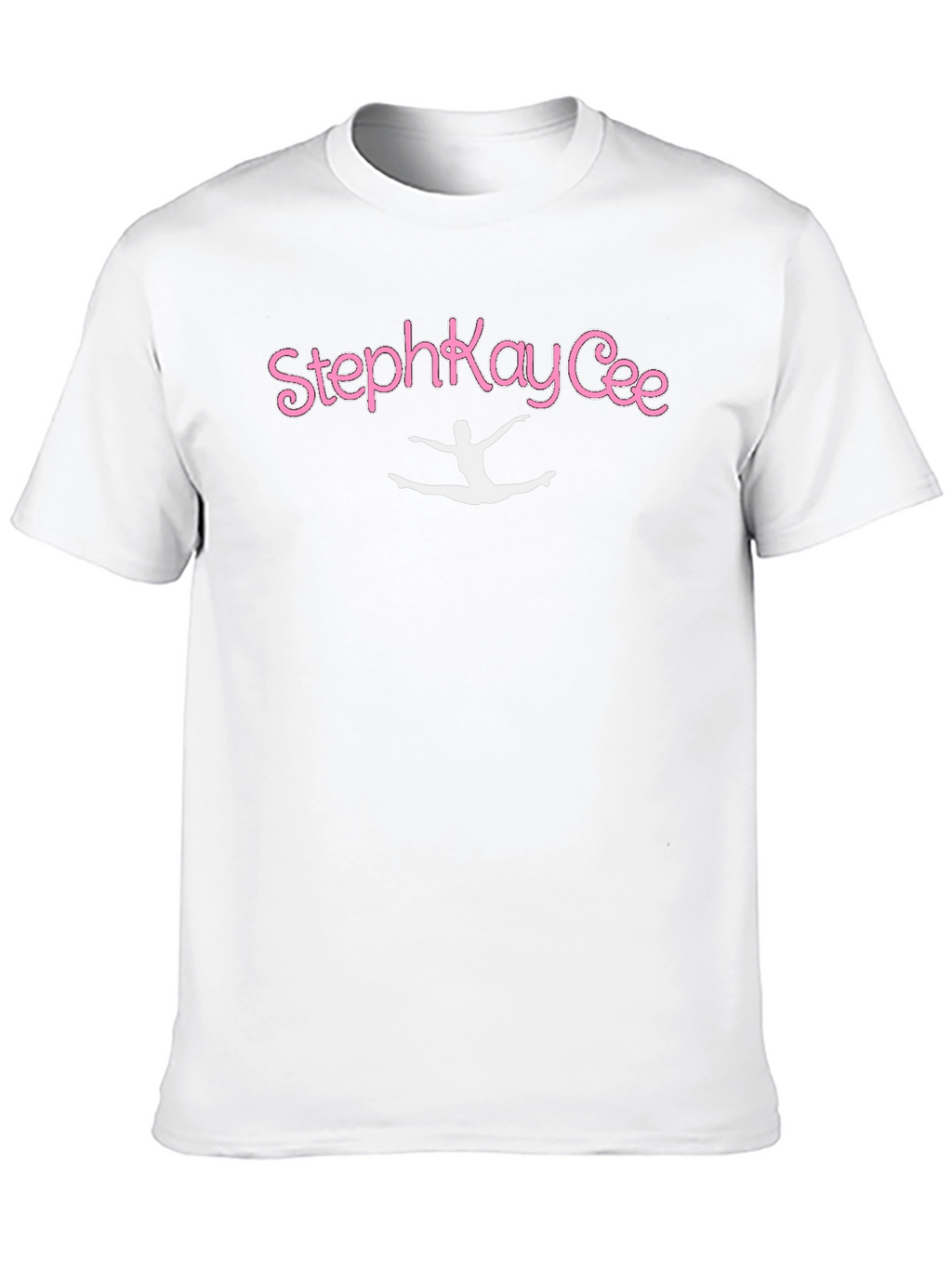StephKayCee Dance T-Shirt