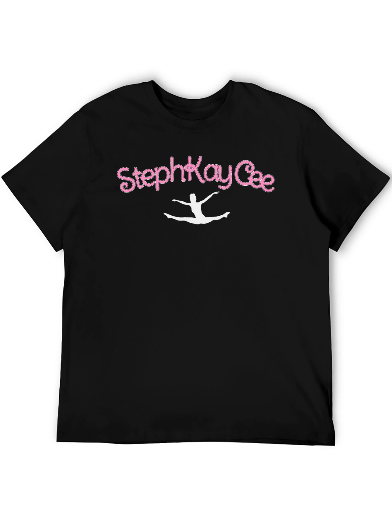 StephKayCee Dance T-Shirt