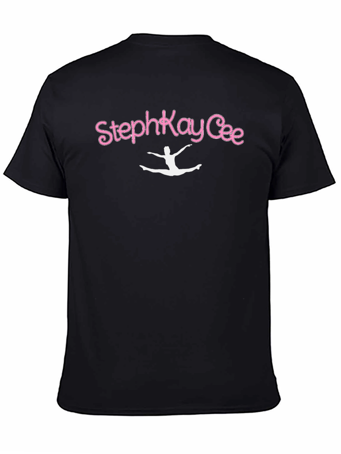 StephKayCee Dance T-Shirt