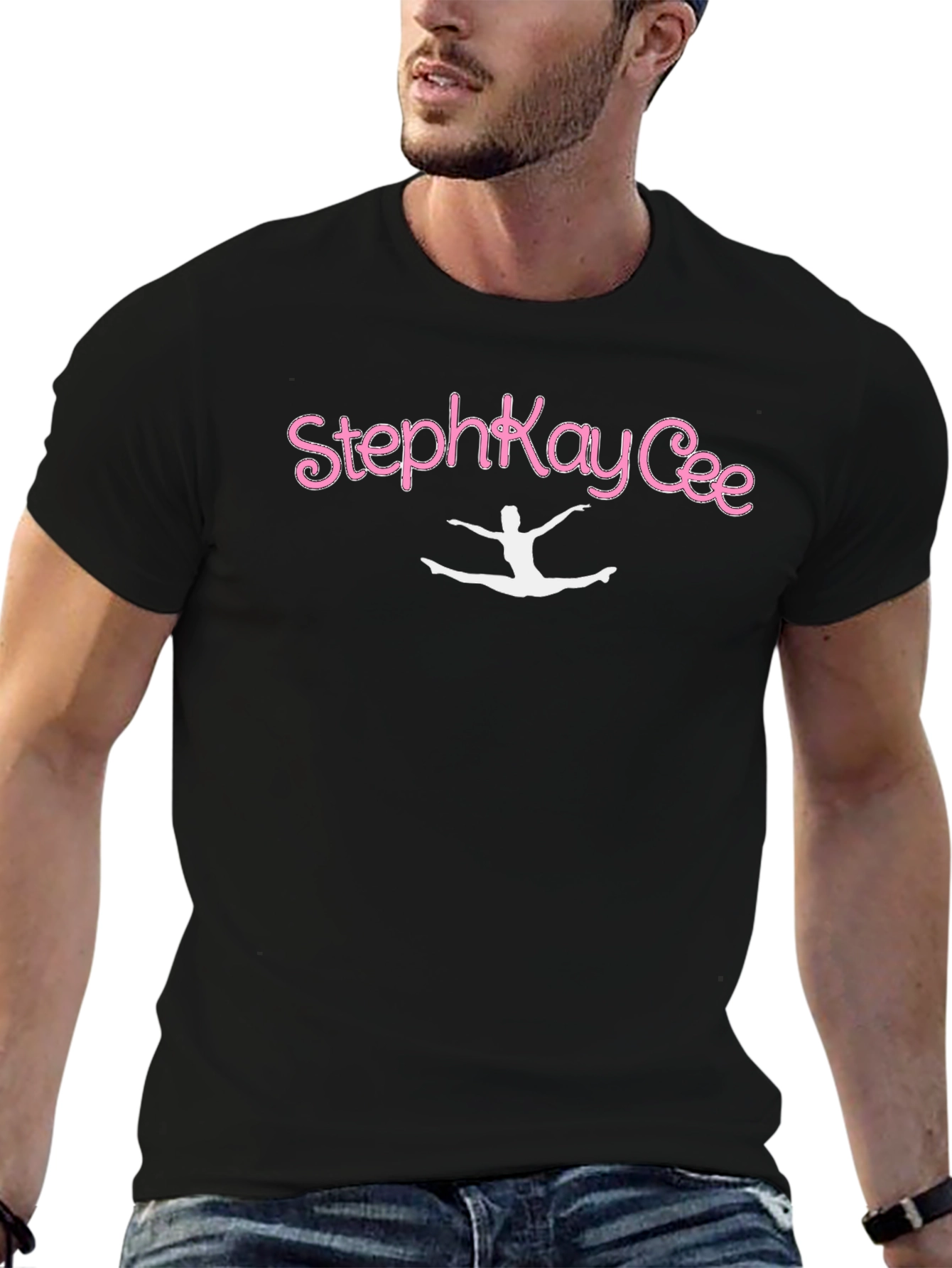 StephKayCee Dance T-Shirt