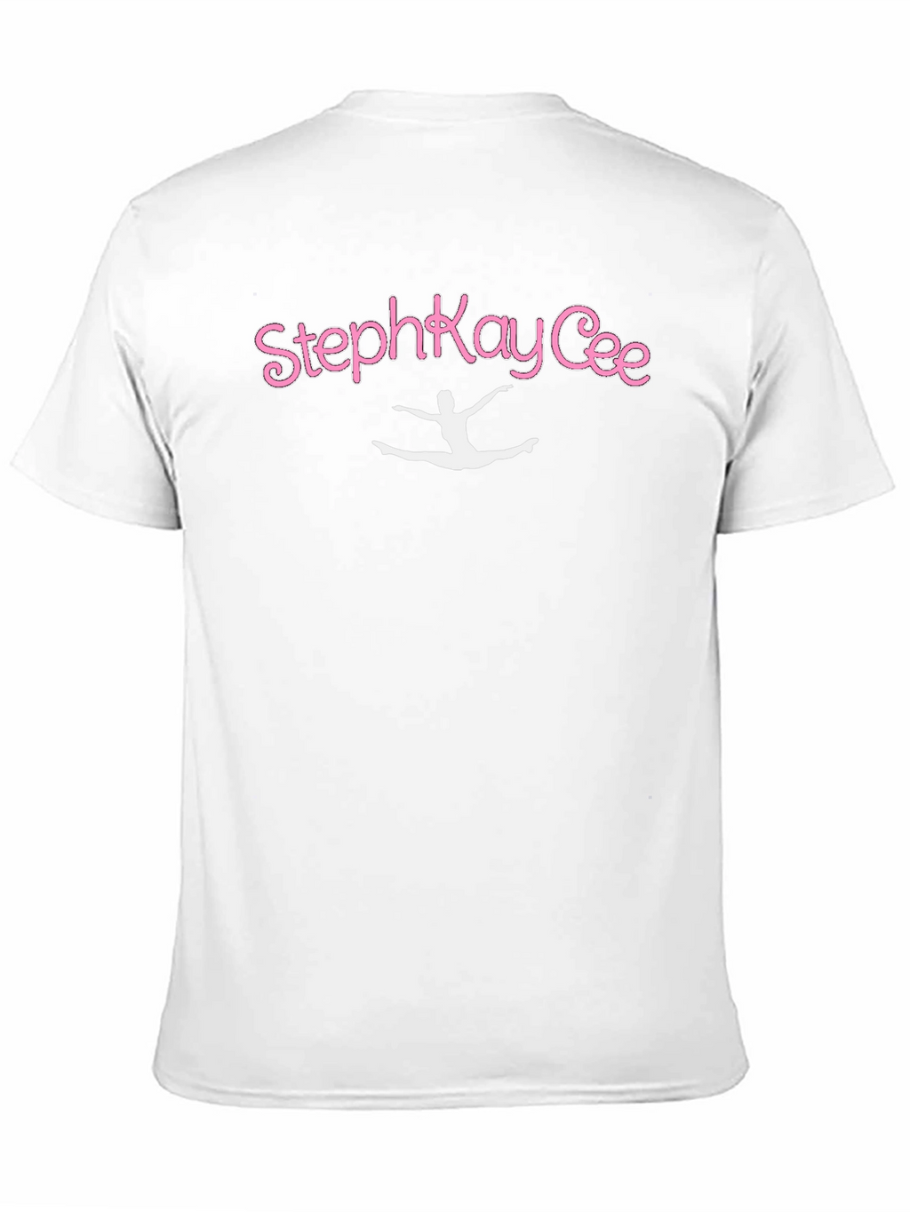 StephKayCee Dance T-Shirt