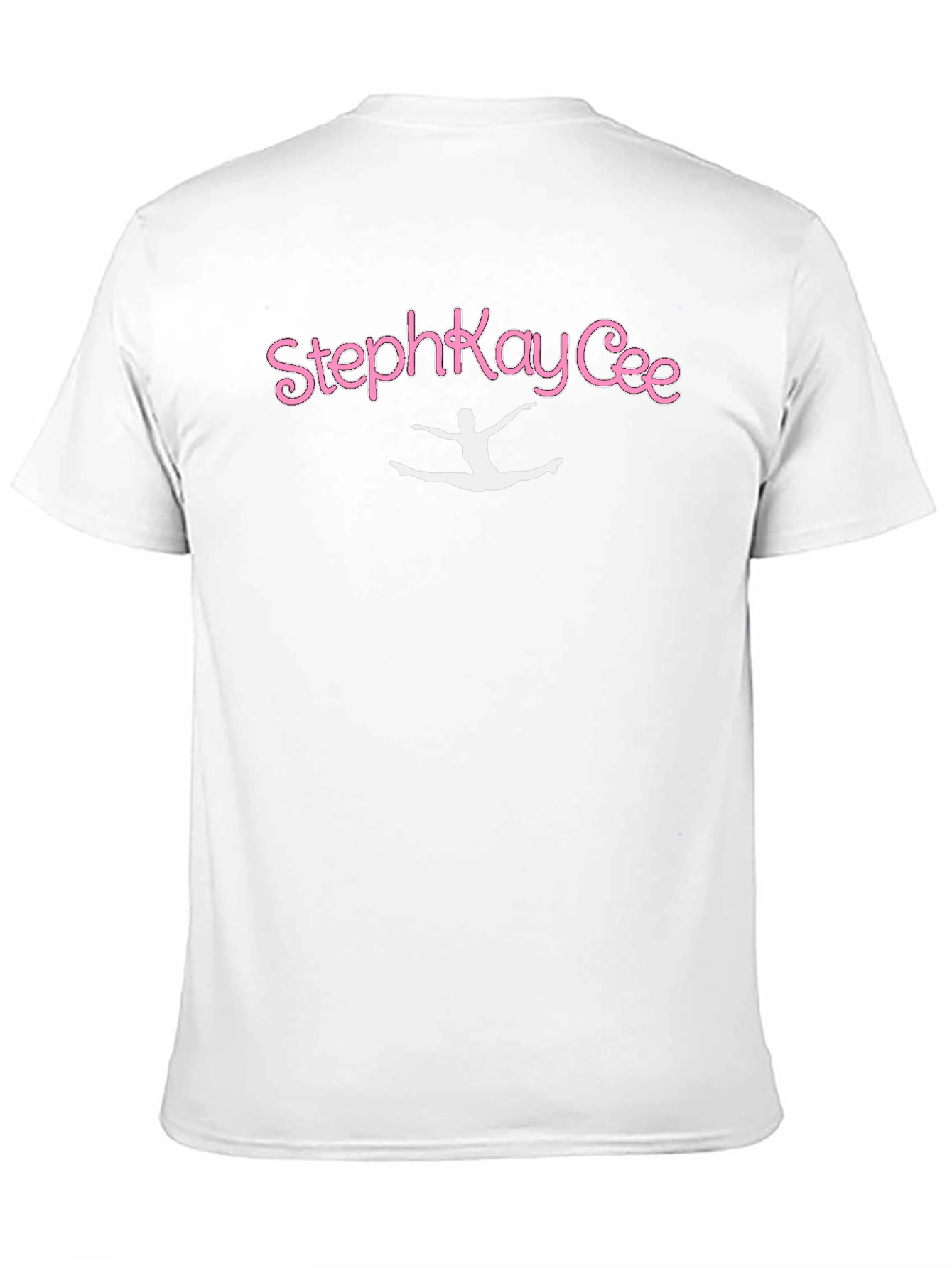 StephKayCee Dance T-Shirt