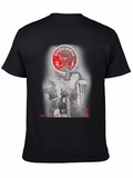 Shōrin-ryū Karate T-Shirt Martial Arts Design