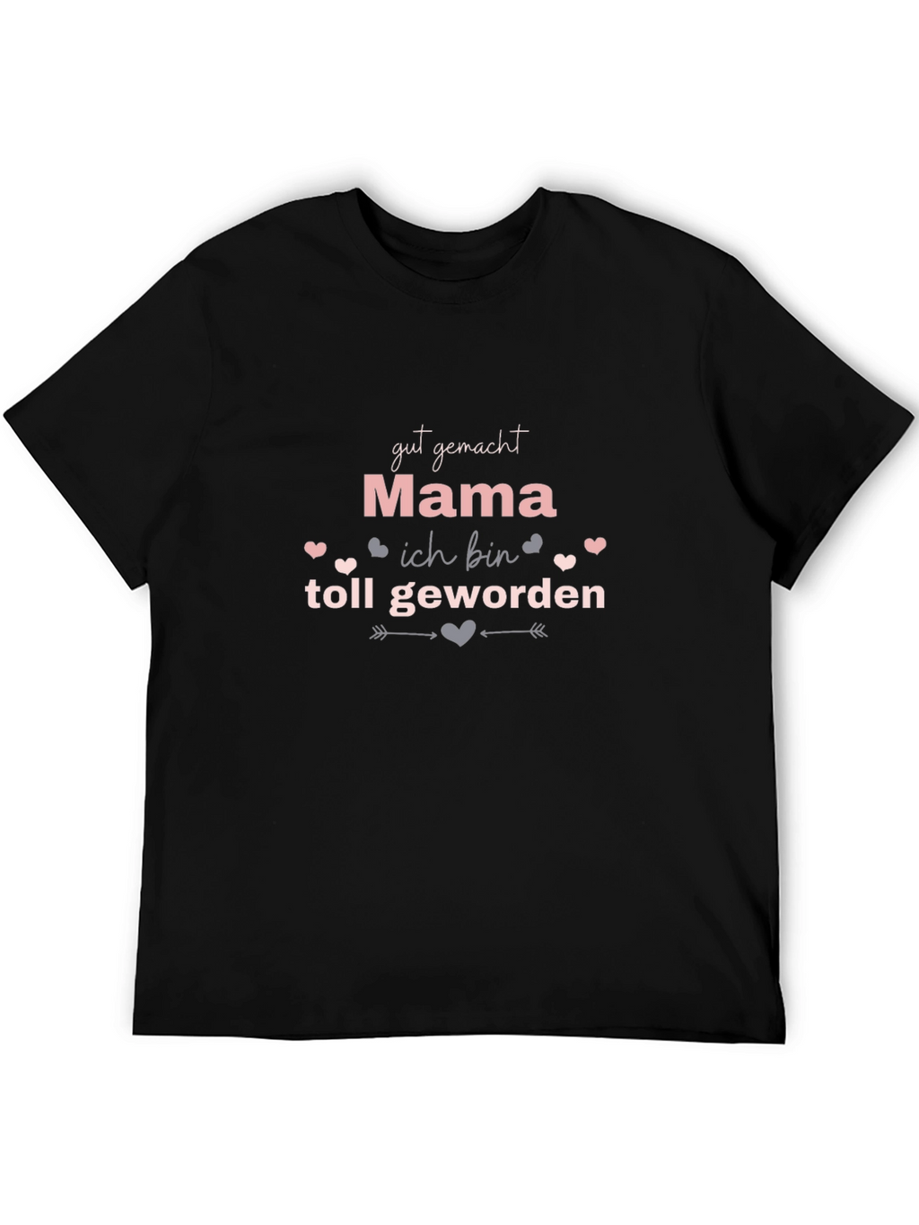 Cool Black Mama T-Shirt