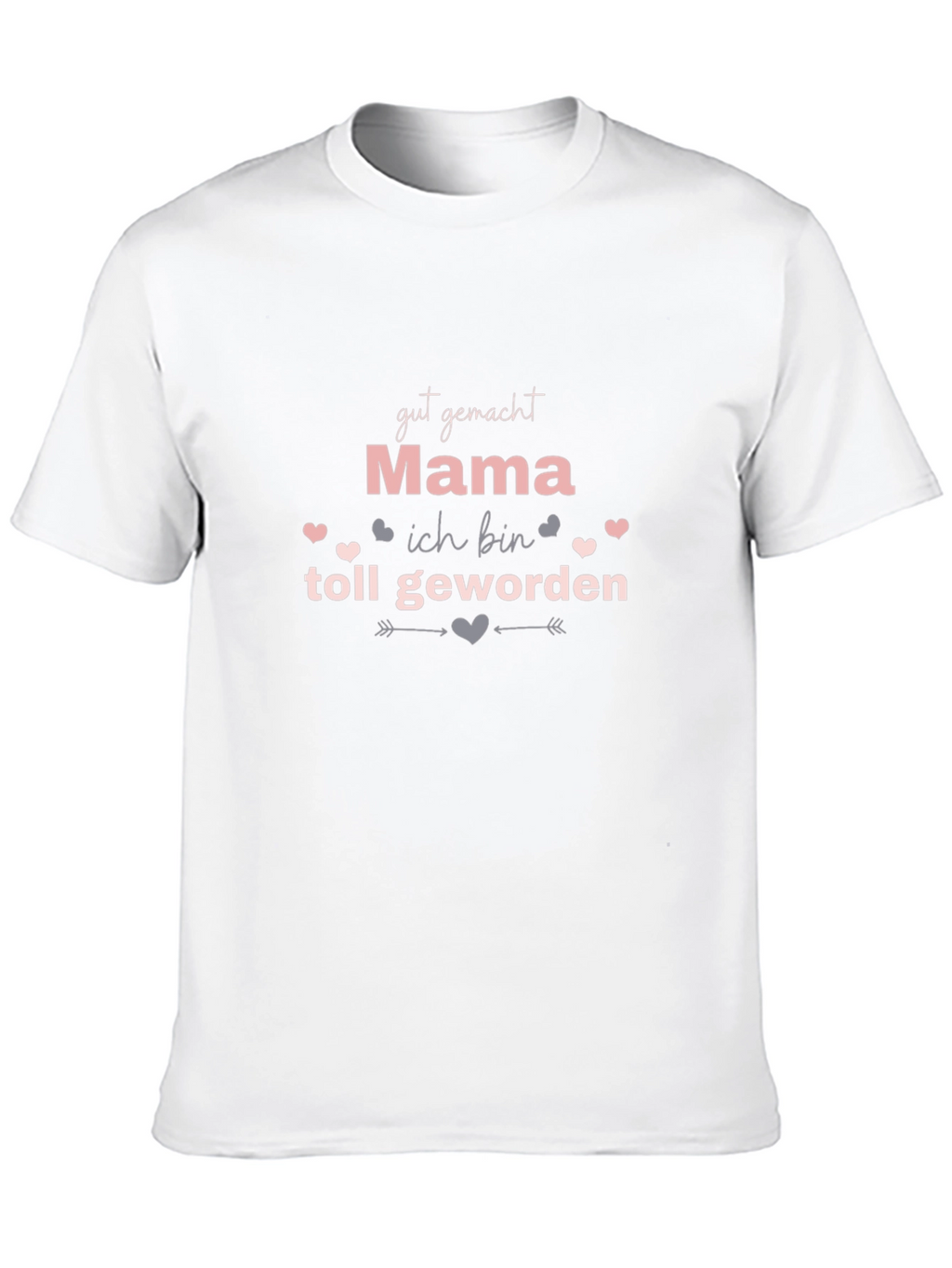 Cool Black Mama T-Shirt