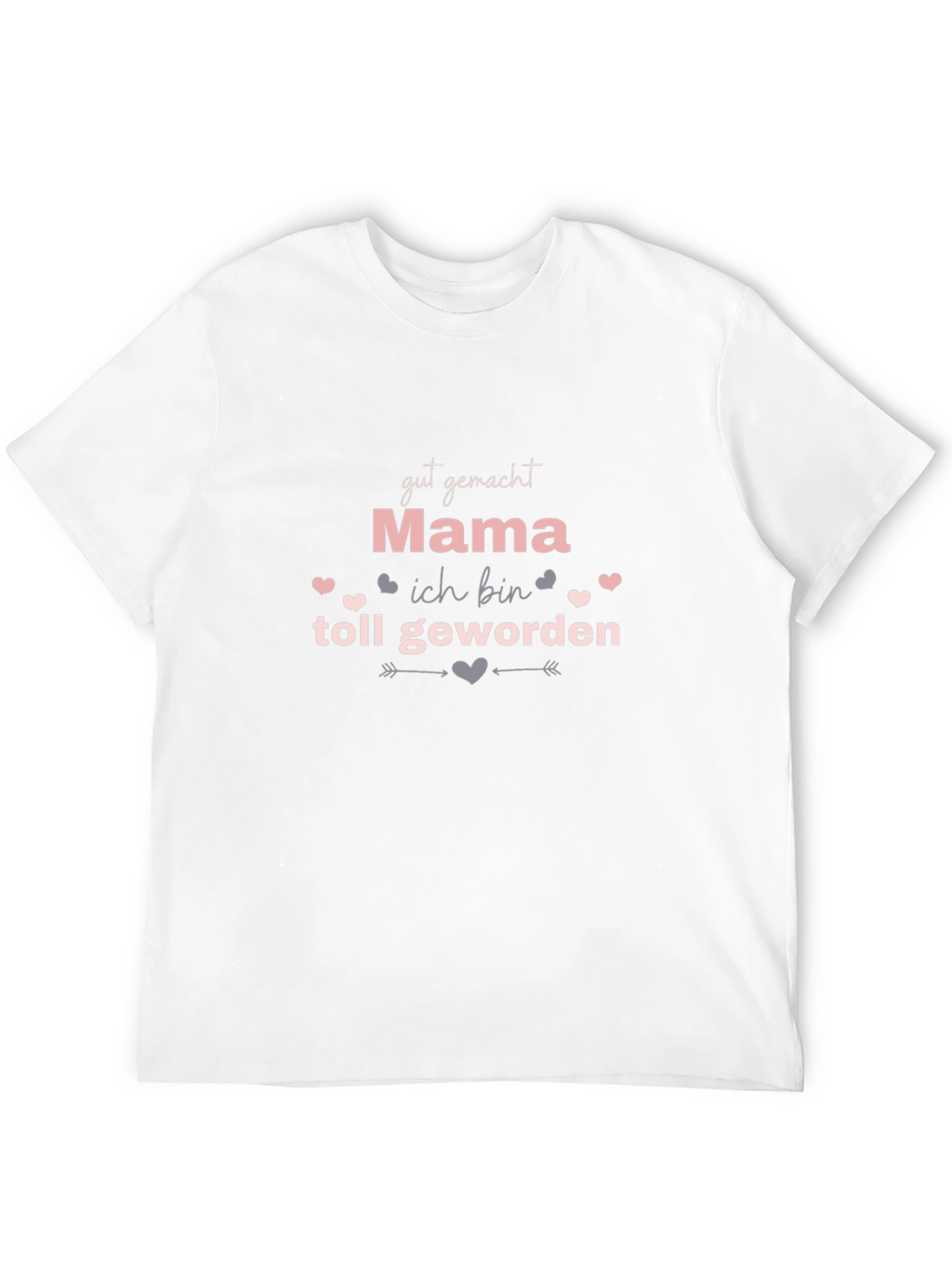 Cool Black Mama T-Shirt