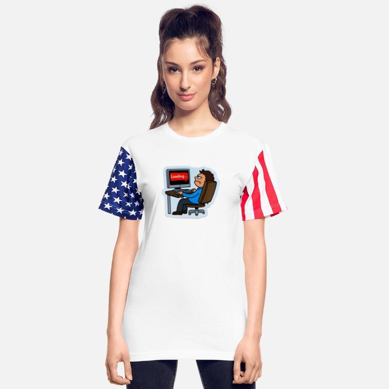 Waiting for the Loading Bar