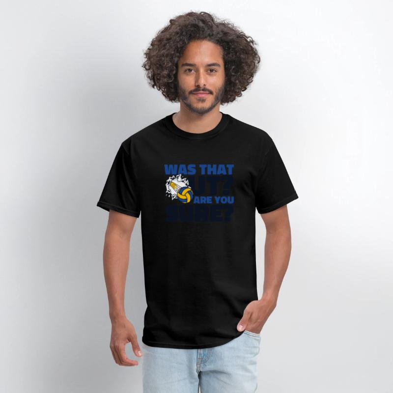 Was That Out Player Coach Team Trainer Volleyball