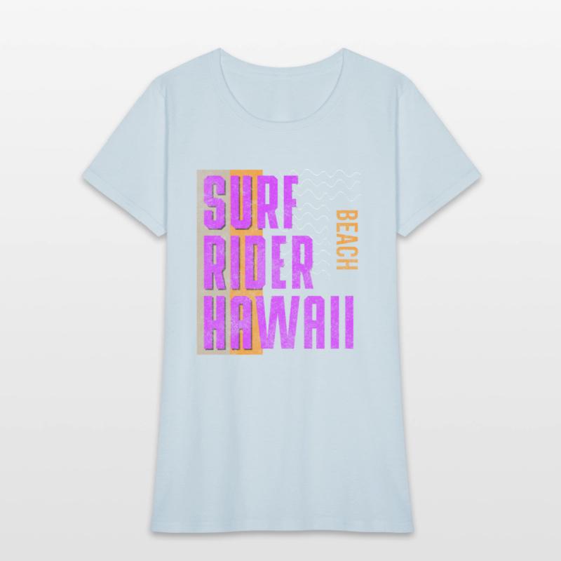 Water Sports Surfer Girl Windsurfing Water