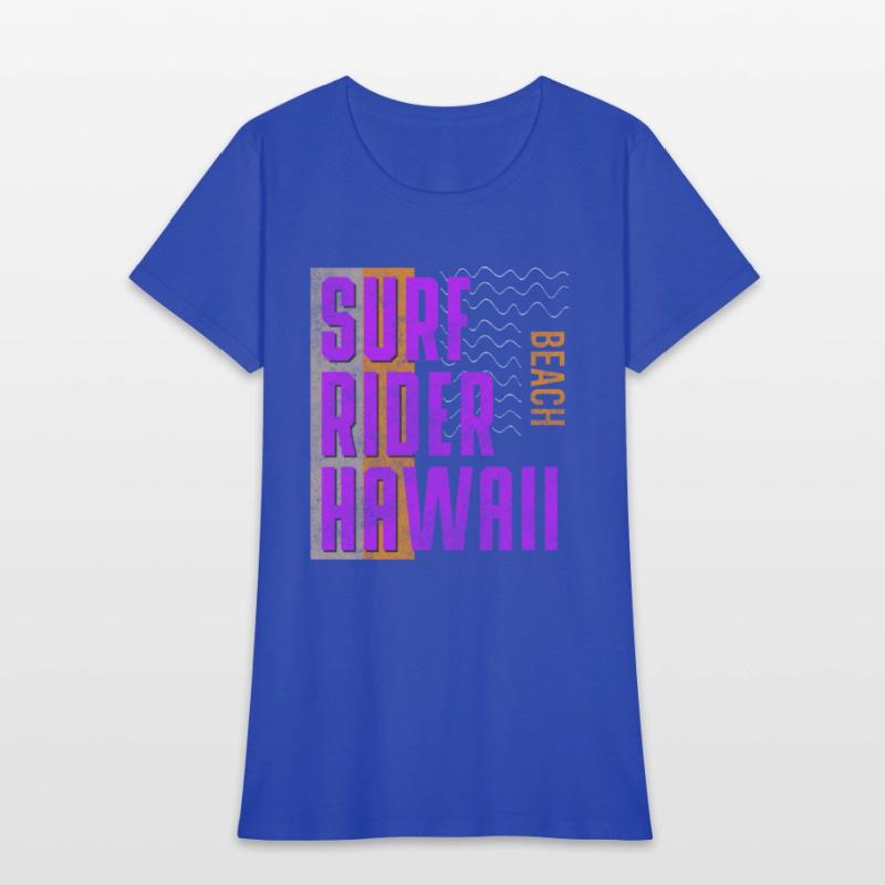 Water Sports Surfer Girl Windsurfing Water