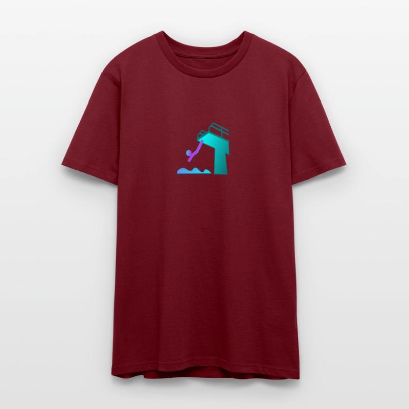 WATER SPORTS SWIM DIVE