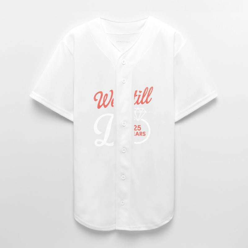 We Still Do - 25 Years Anniversary