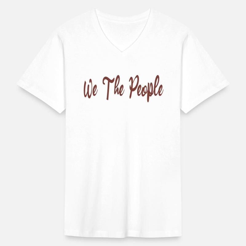 We The People