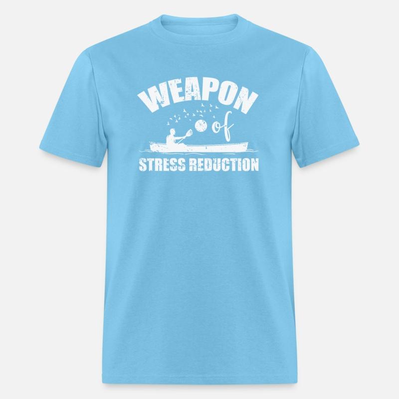 Weapon of Stress Reduction Kayak Paddleboat