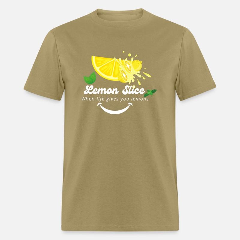 When life gives you lemons