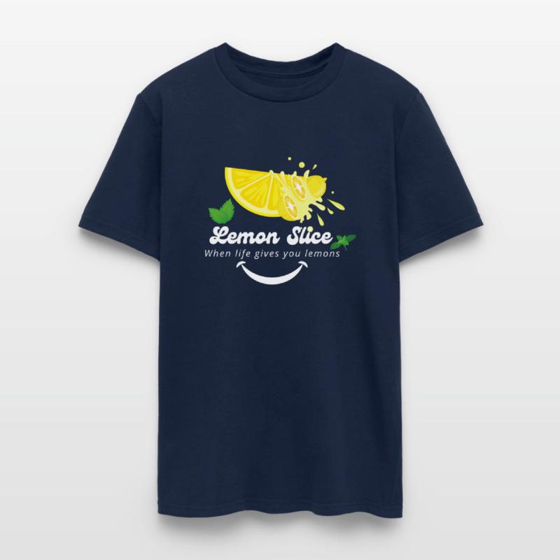 When life gives you lemons