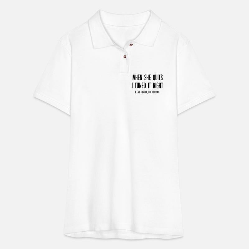 When She Quits I Tuned It Right Design