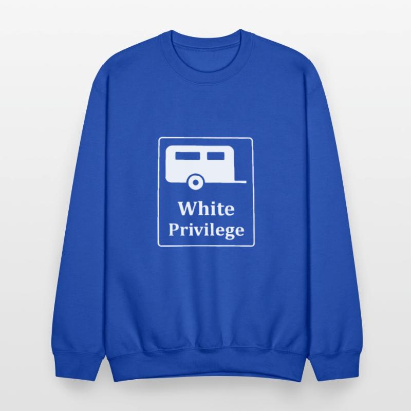 White Privilege