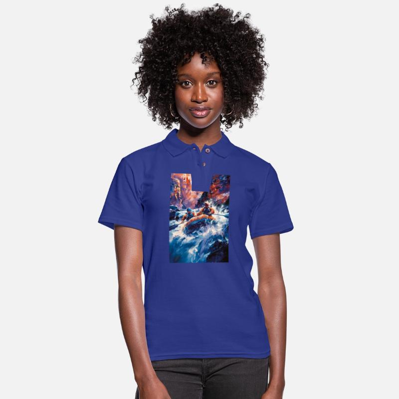 Whitewater Canyon Thrill Ride