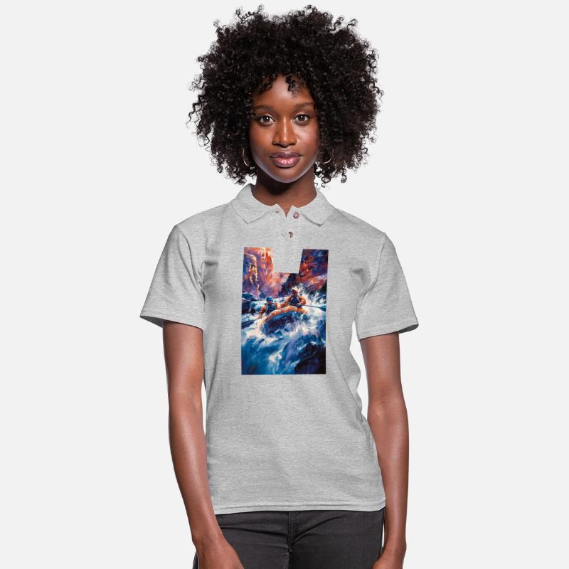 Whitewater Canyon Thrill Ride