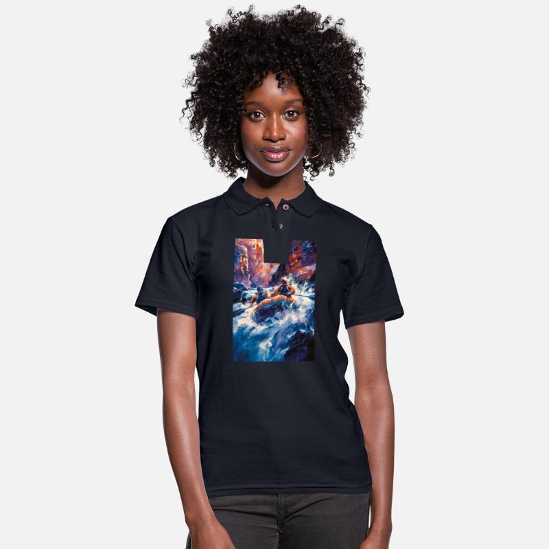 Whitewater Canyon Thrill Ride