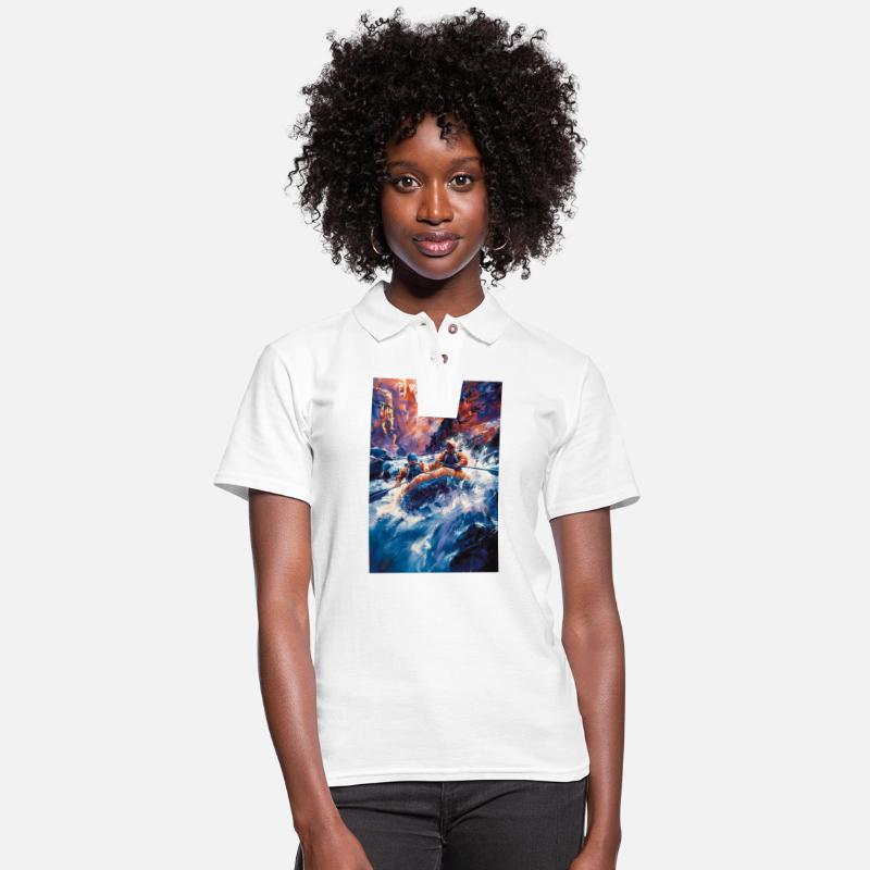 Whitewater Canyon Thrill Ride