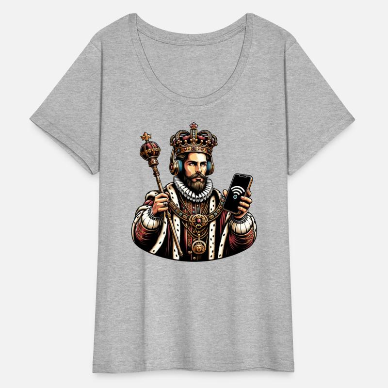 Wi-Fi Monarch: Ruling the Digital Age