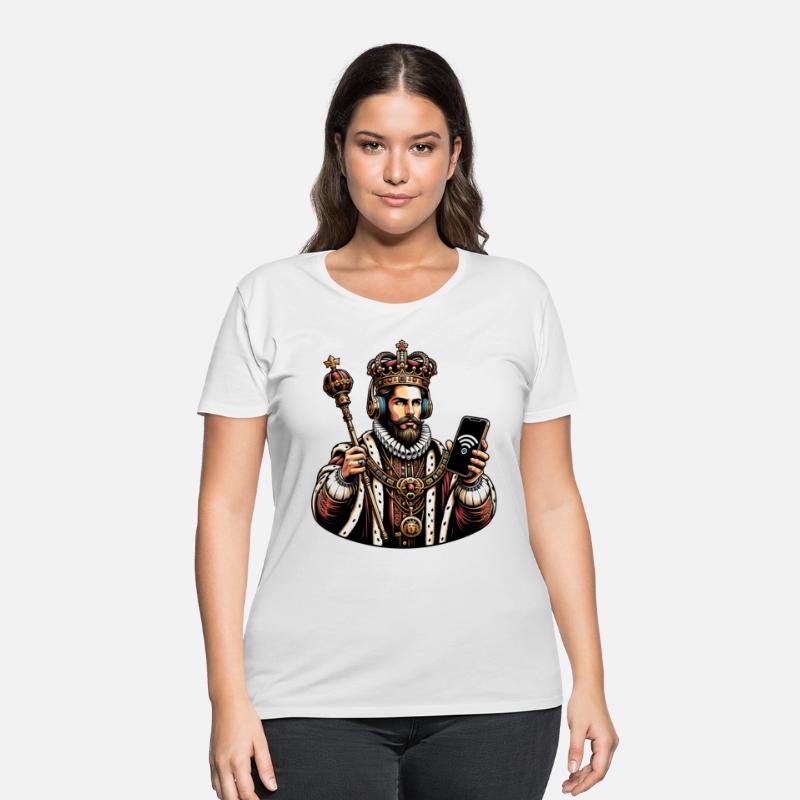 Wi-Fi Monarch: Ruling the Digital Age