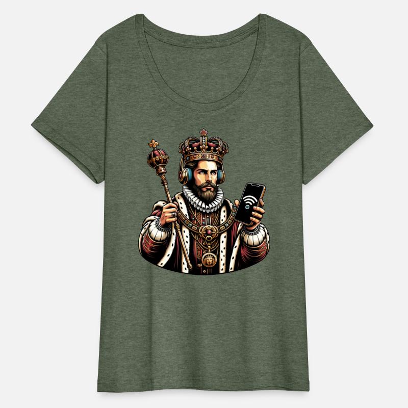 Wi-Fi Monarch: Ruling the Digital Age