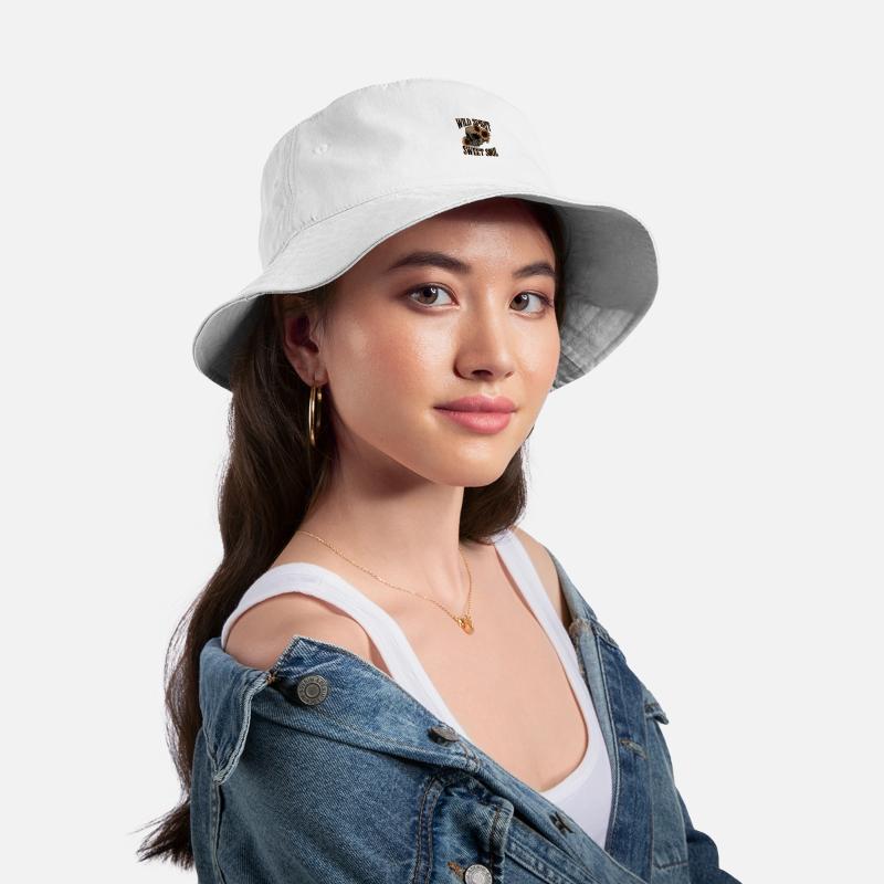 Wild spirit sweet soul