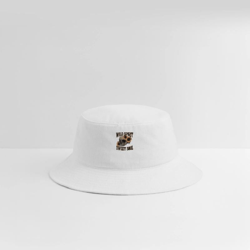 Wild spirit sweet soul