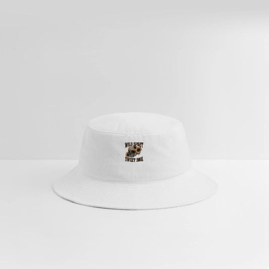 Wild spirit sweet soul