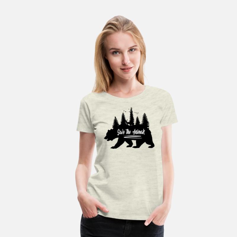 Wildlife nature forest animals