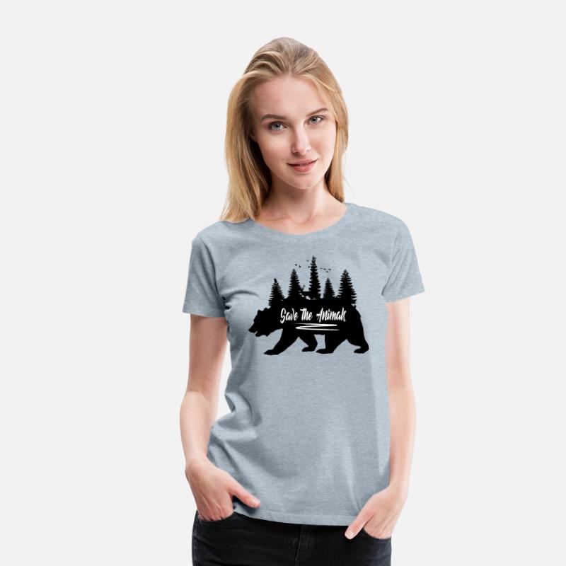 Wildlife nature forest animals