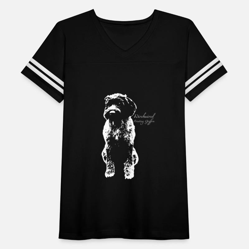 Wirehaired Pointing Griffon