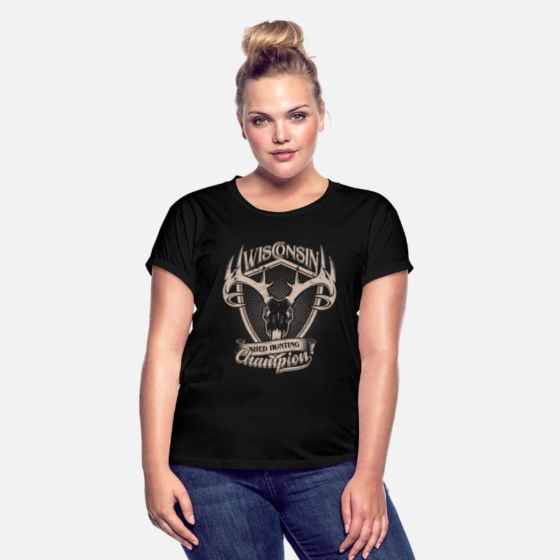 Wisconsin Shed Hunting Champion