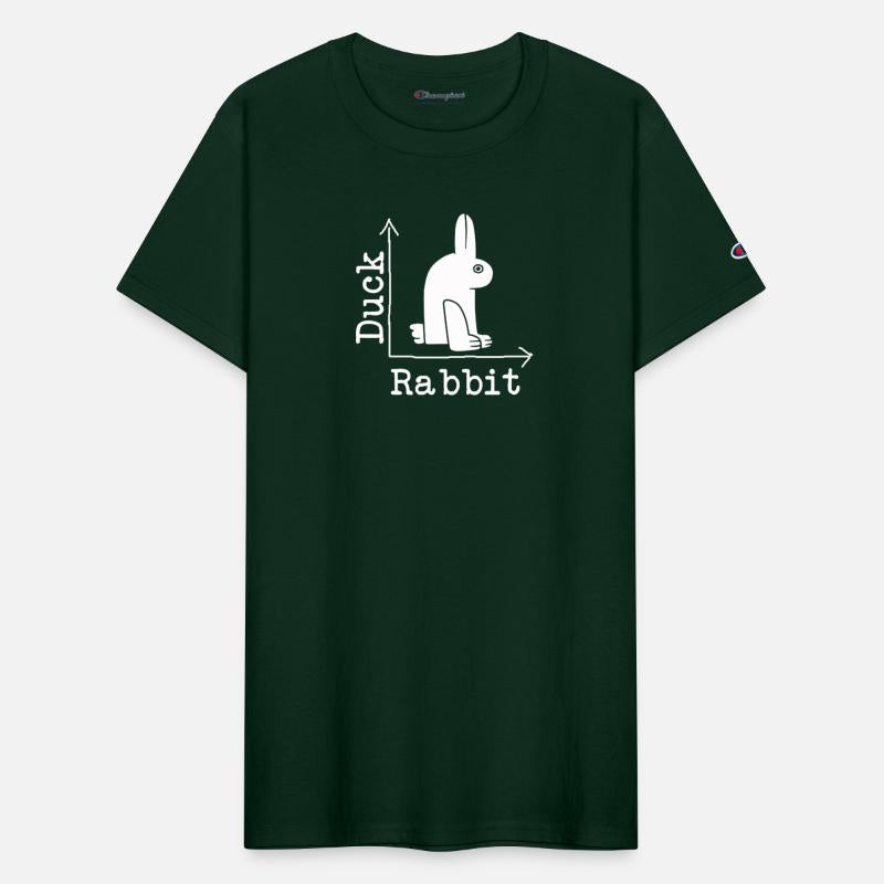 Wittgensteins Rabbit Duck Illusion