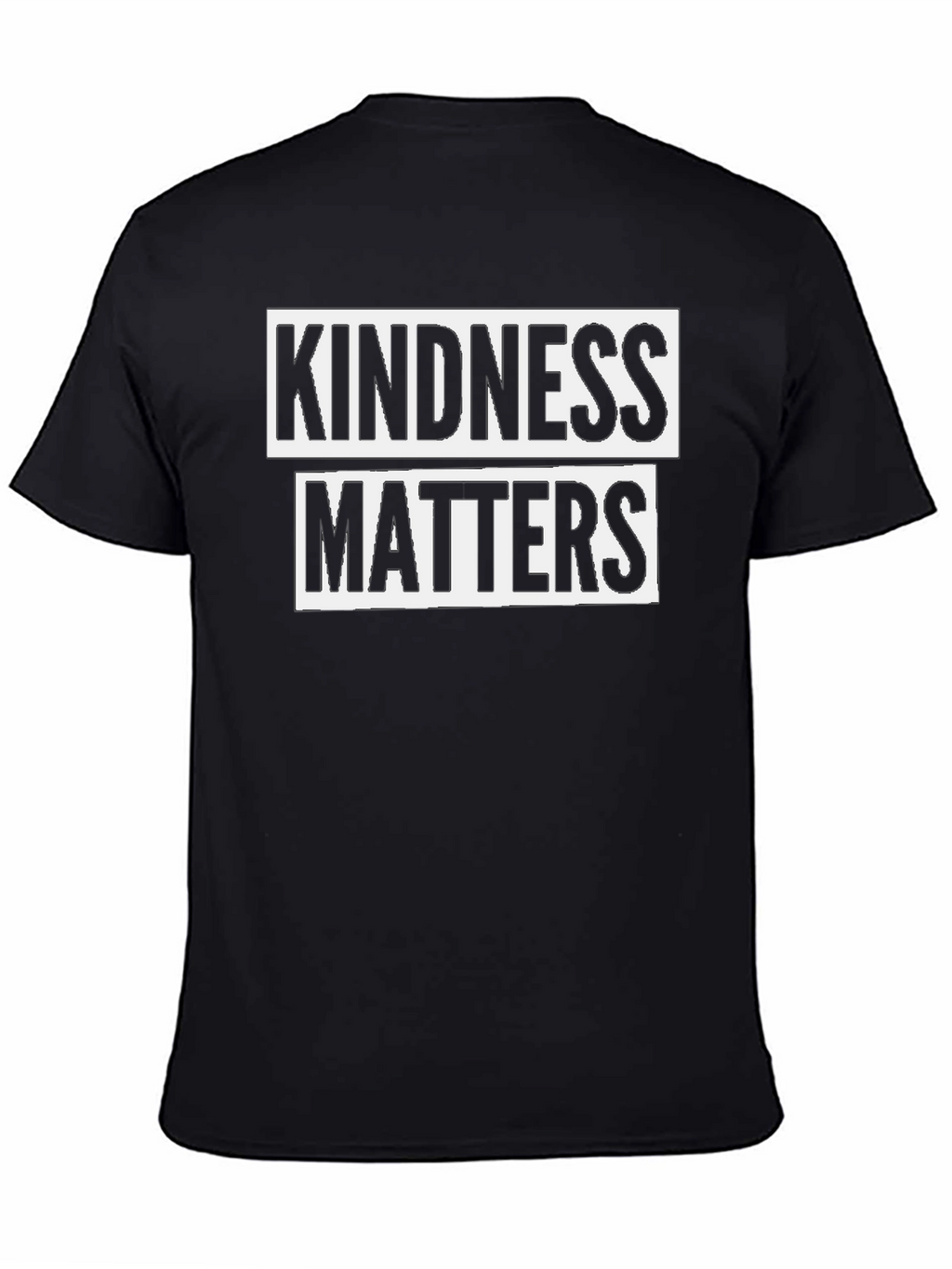Kindness Matters Graphic T-Shirt