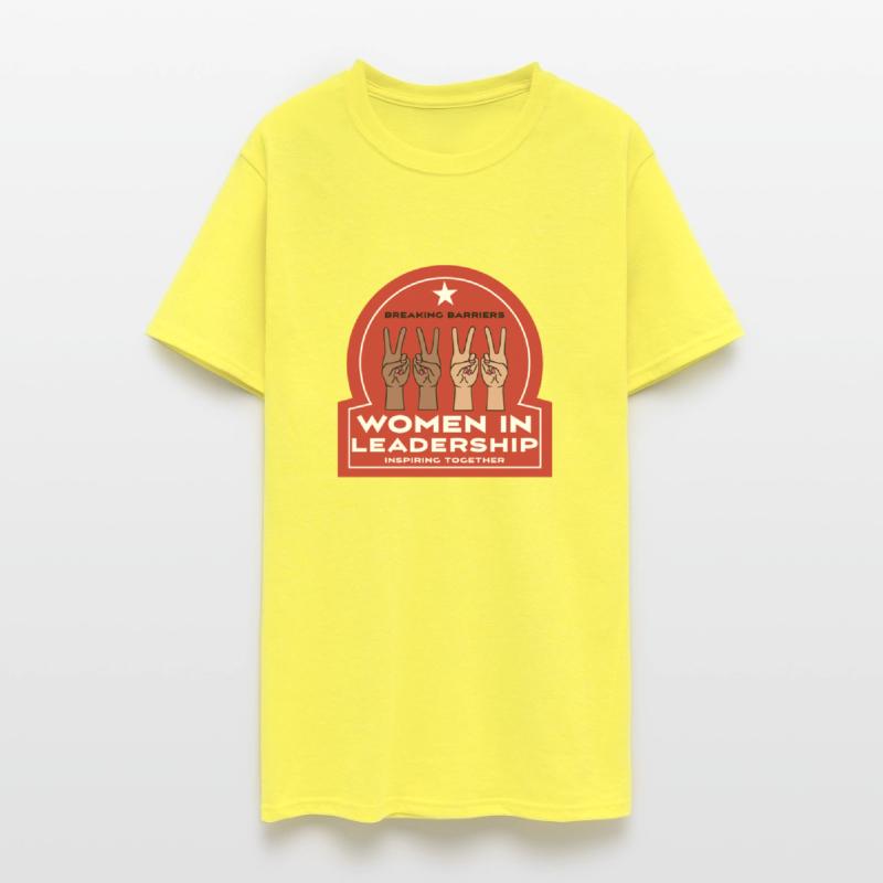 Women In Leadership Girl Power